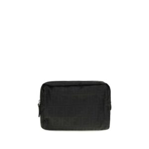 Black Polyester Other Accessories