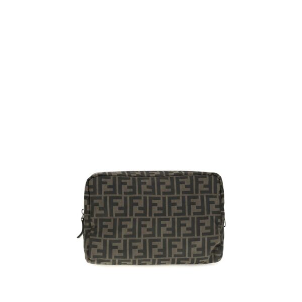 Brown Polyester Other Accessories