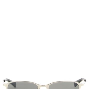 Gray Acetate Sunglasses