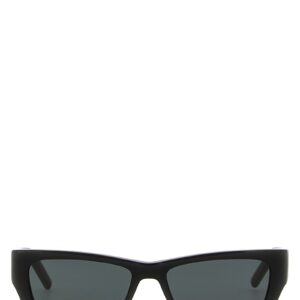 Black Acetate Sunglasses