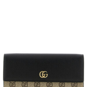 Multicolor Calfskin Cardholder