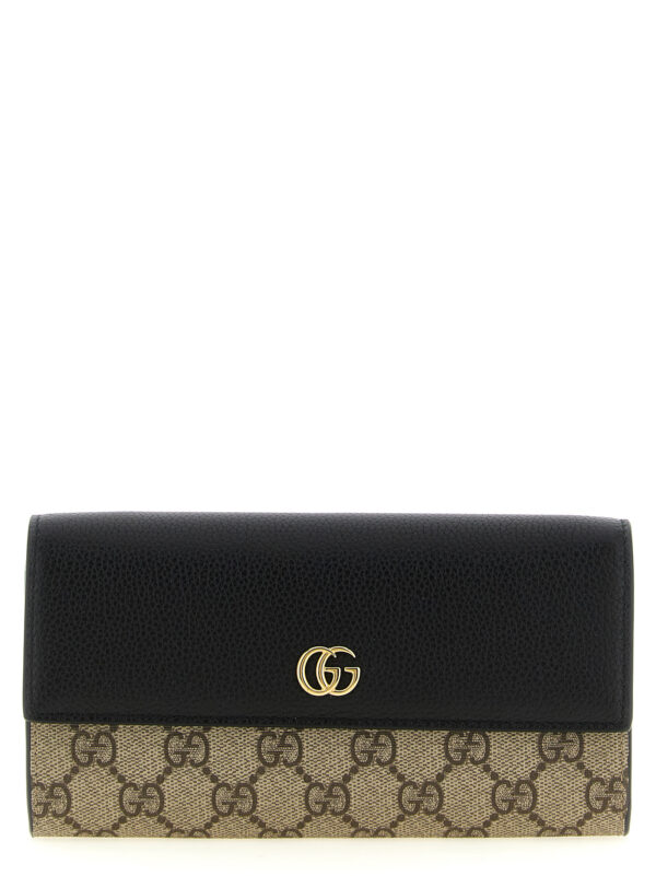 Multicolor Calfskin Cardholder