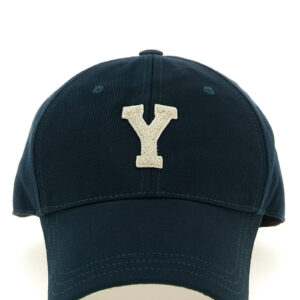 Bicolor Cotton Cap (Baseball Hat)