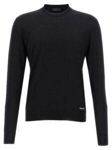 Black Silk Cardigan
