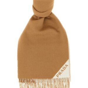 Multicolor Cashmere Scarf