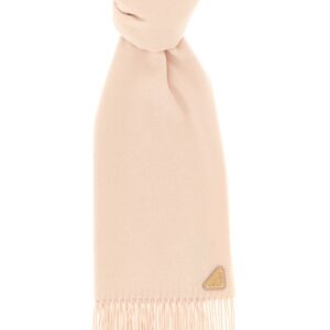 Multicolor Silk Scarf