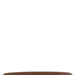Multicolor Calfskin Regular Belt