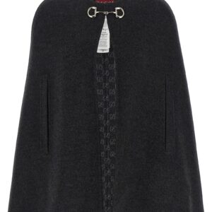 Gray Wool Coat