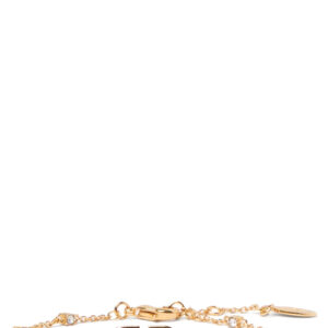 Gold Brass Bracelet
