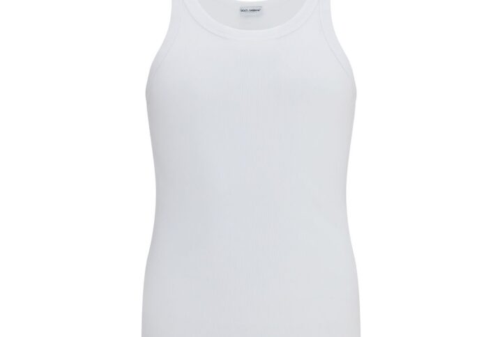 White Cotton Top | Jag Couture London – New York