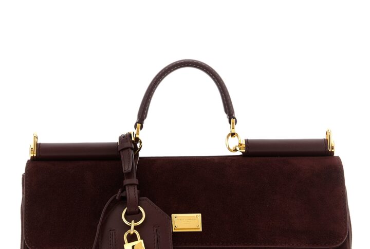 Bordeaux Calfskin Handbag | Jag Couture London – New York