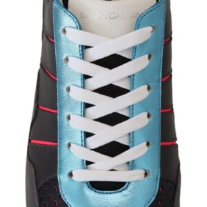 Multicolor Sport Low Top Shoes Sneakers