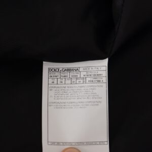 Black Jacket Vest 2 Piece MARTINI Blazer