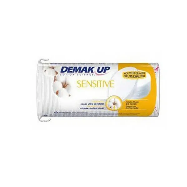 Demak Up Oval Sensitive 48 Discs