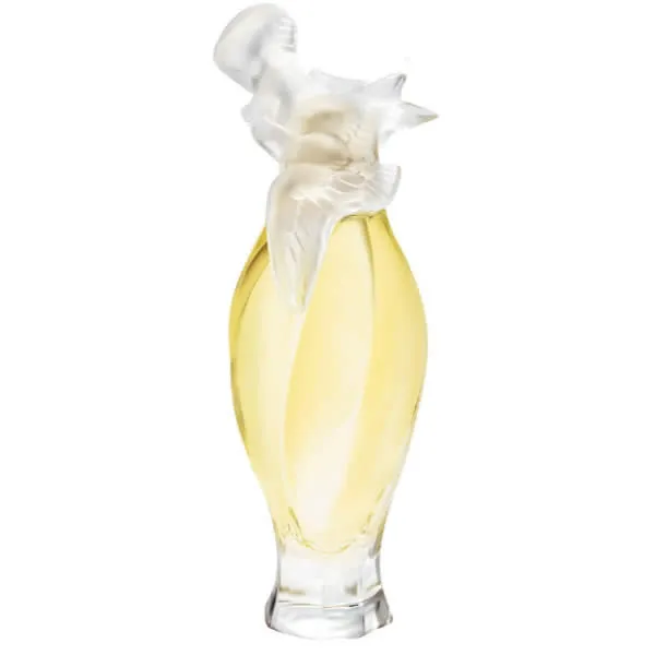 Nina Ricci L'air Du Temps Eau De Toilette Spray 100ml - Jag Couture London