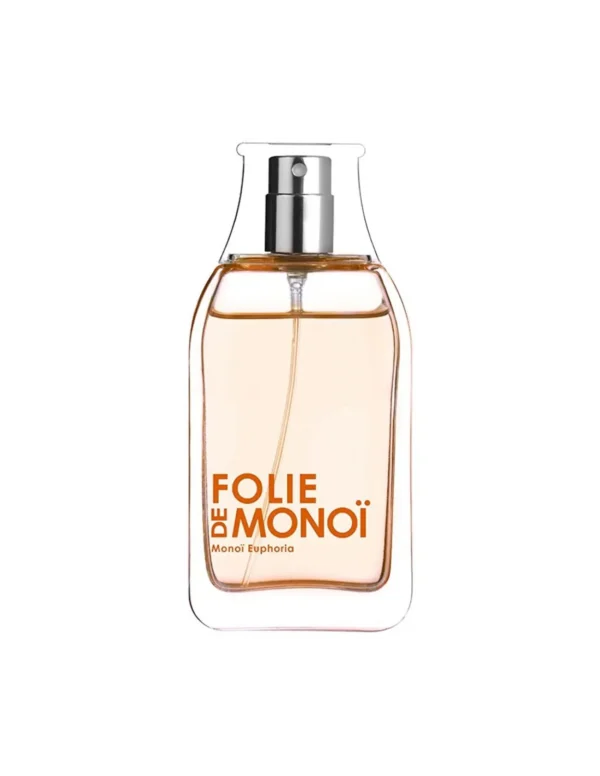 Cottage Edt 50 Vap Folie De Monoi 8804