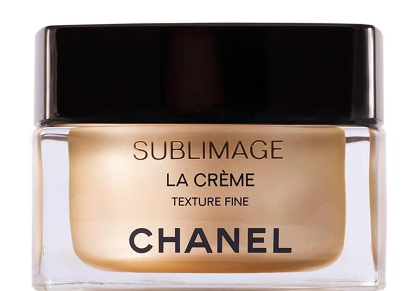 Chanel Sublimage La Creme Texture Fine 50g - Jag Couture London