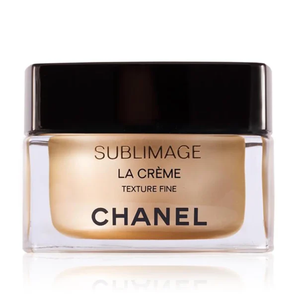 Chanel Sublimage La Creme Texture Fine 50g