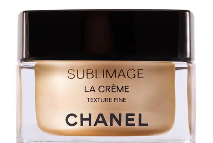 Chanel Sublimage La Creme Texture Fine 50g | Jag Couture London – New York