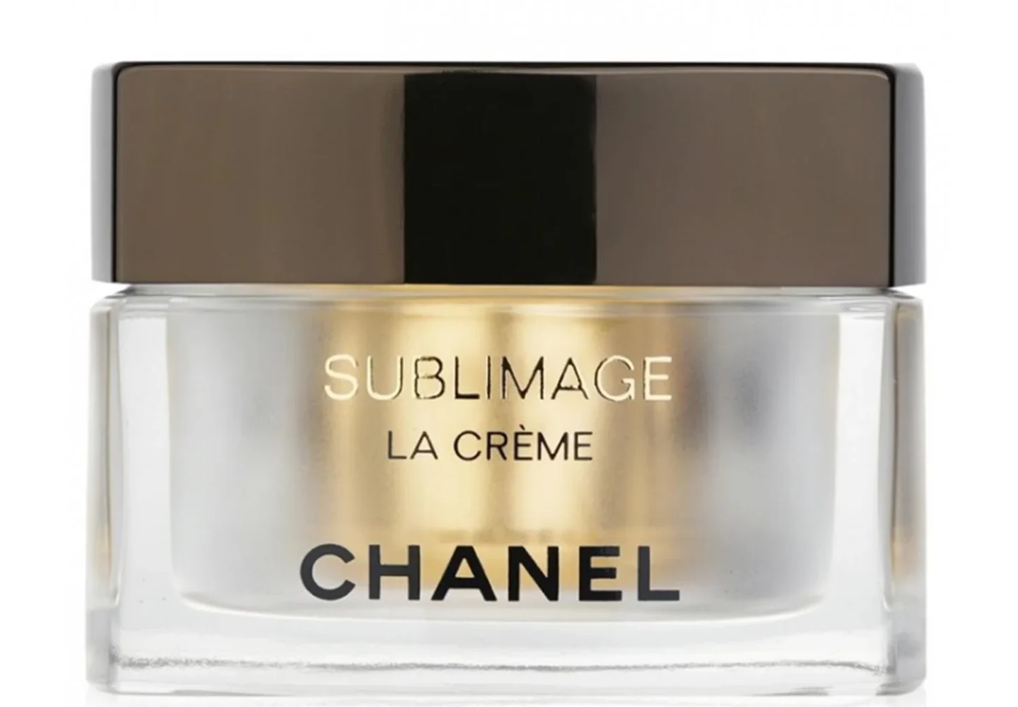 Chanel Sublimage La Creme 50g - Jag Couture London