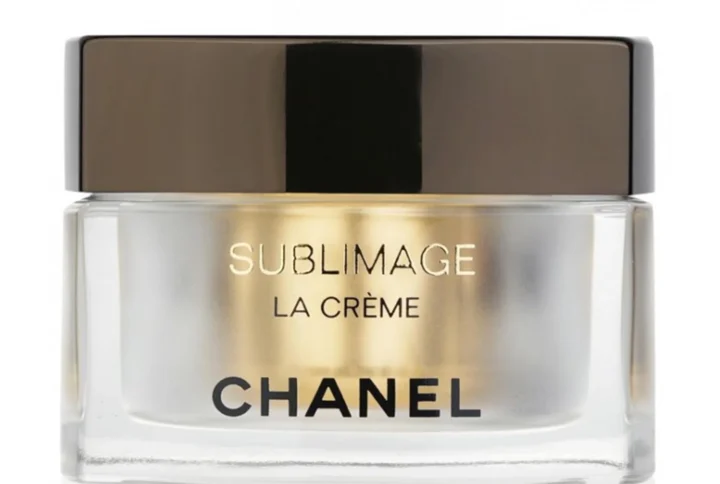 Chanel Sublimage La Creme 50g | Jag Couture London – New York
