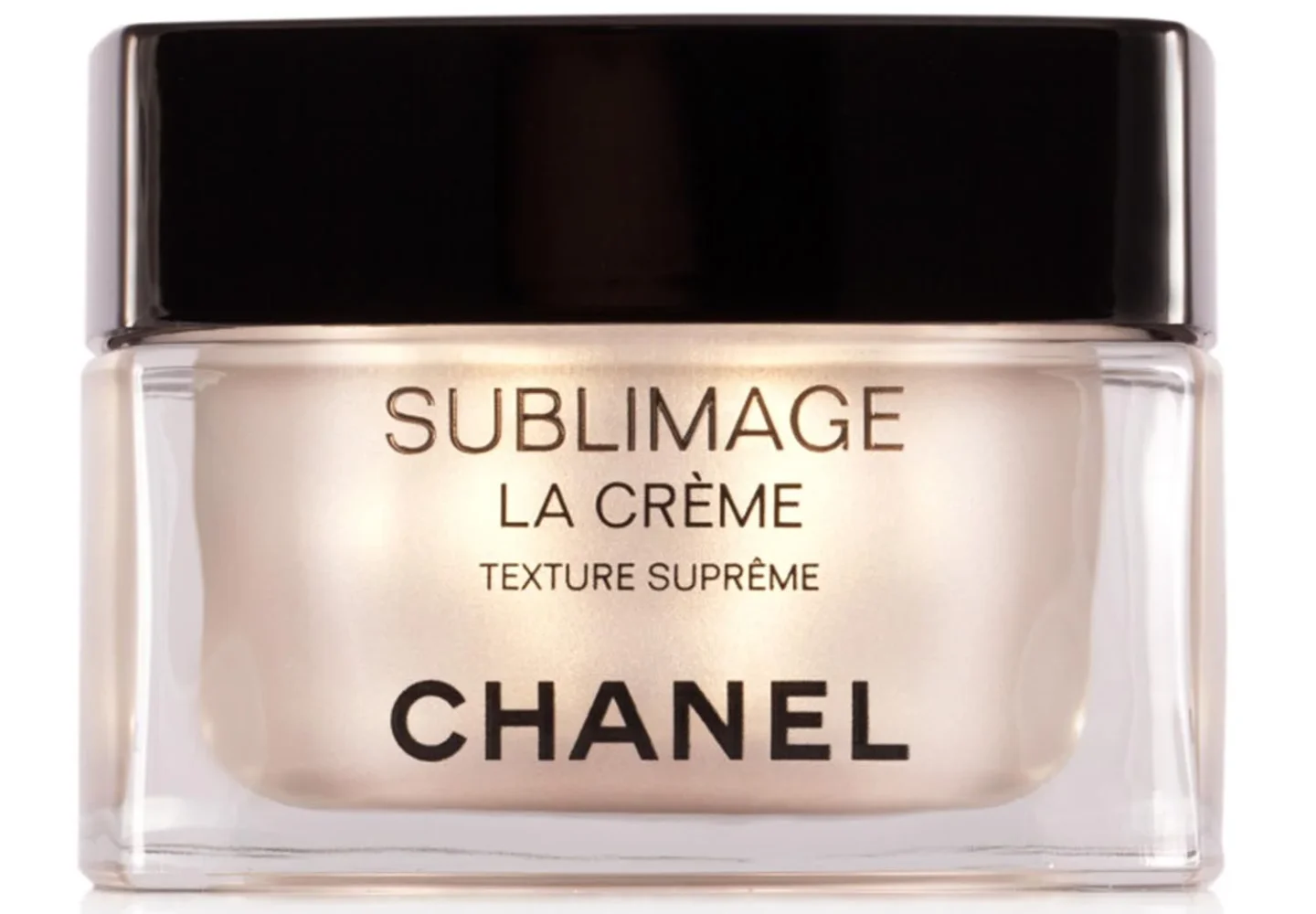 Chanel Sublimage La Creme Texture Supreme 50g - Jag Couture London