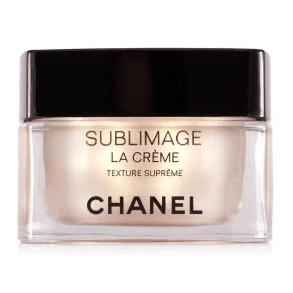 Chanel Sublimage La Creme Texture Supreme 50g