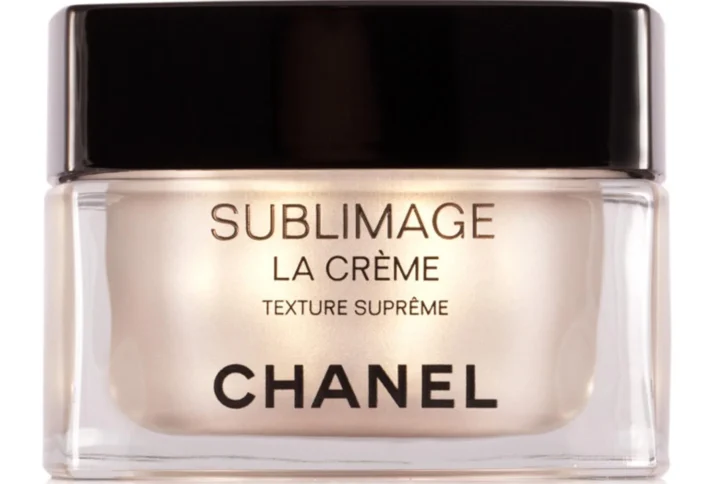 Chanel Sublimage La Creme Texture Supreme 50g | Jag Couture London – New York
