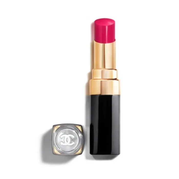 Chanel Rouge Coco Flash 122 Play - Jag Couture London
