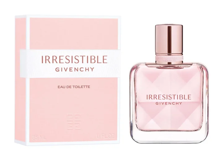 Givenchy Irresistible Eau De Toilette 35ml Spray | Jag Couture London – New York