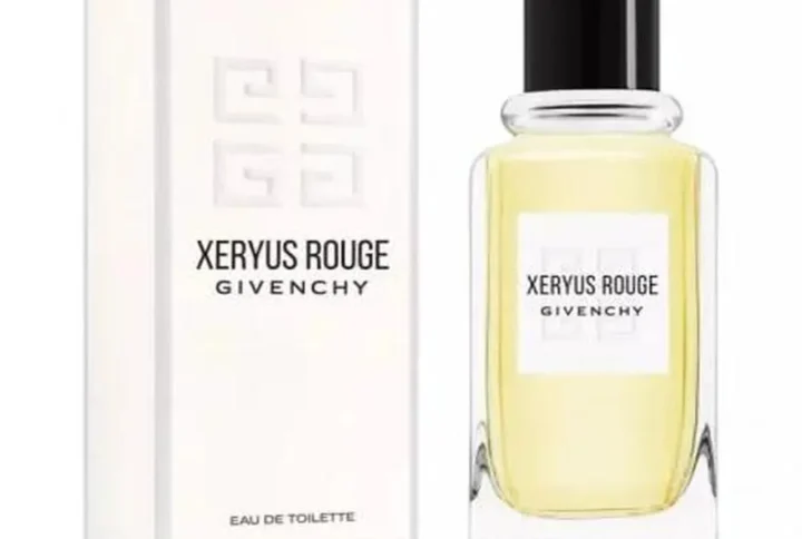 Givenchy Mythical Xeryus Rouge Etv 100ml - Jag Couture London