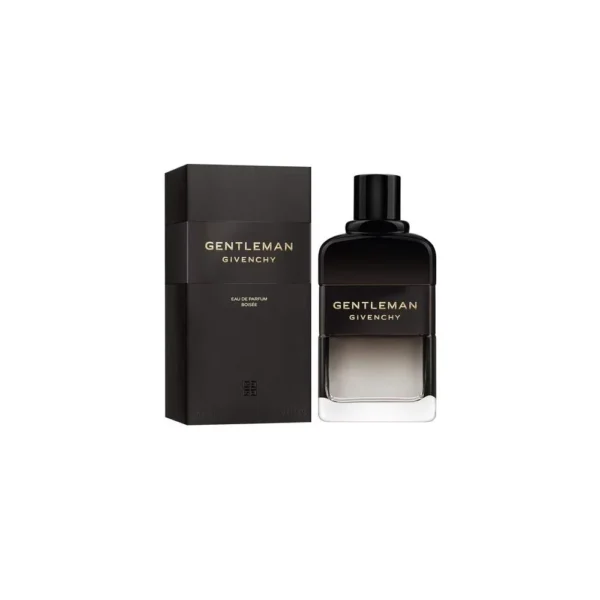 Givenchy Gentleman Boisée Eau de Parfum 200ml