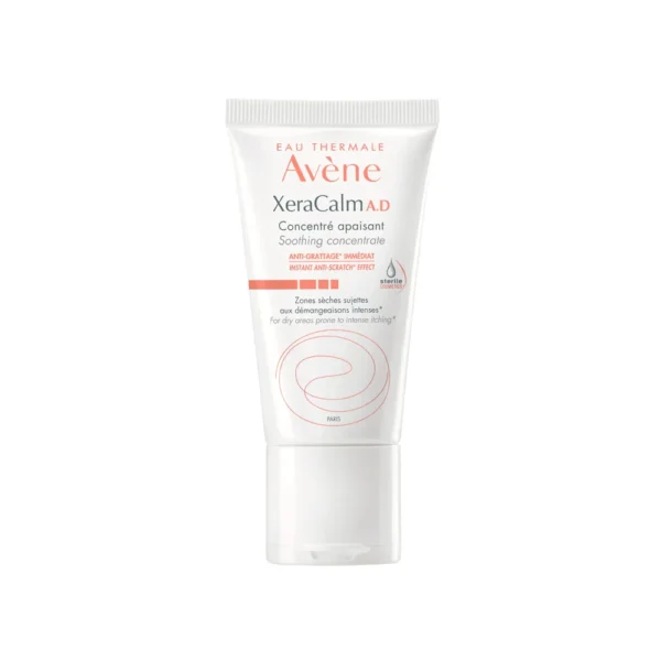 Avène Xeracalm Concentration 50ml