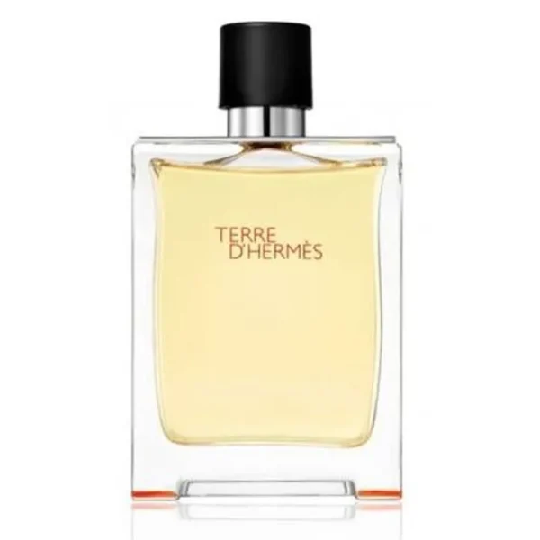 Terre D’Hermes Eau De Toilette Spray 50ml