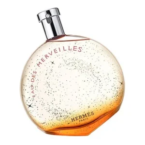 Hermes Eau Des Merveilles Eau De Toilette Spray 100ml - Jag Couture London