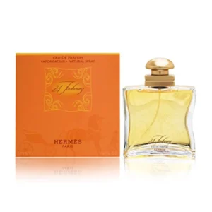 Hermès Hermes Paris 24 Faubourg Eau De Parfum 100ml Spray - Jag Couture London