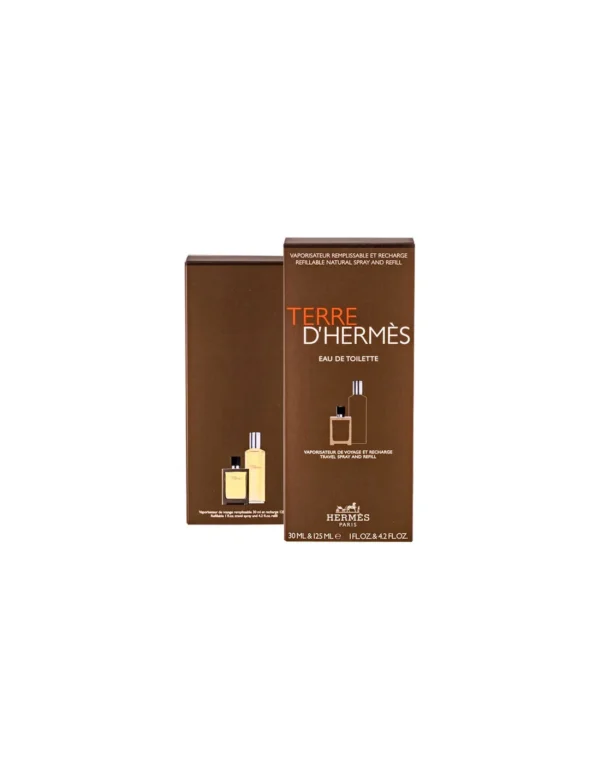Hermès Terre D’hermes et 125ml 30 Vp