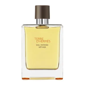 Hermès Terre d'Hermès Eau Intense Vétiver Spray 200ml