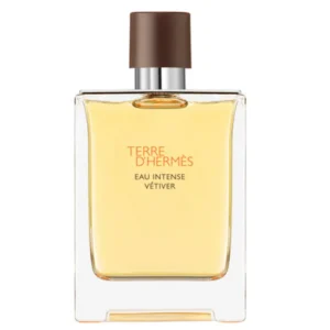 Terre D´Hermès Eau Intense Vetiver Spray 200ml - Jag Couture London