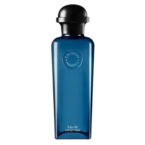 Hermès Eau De Citron Noir Eau De Cologne Spray 100ml - Jag Couture London