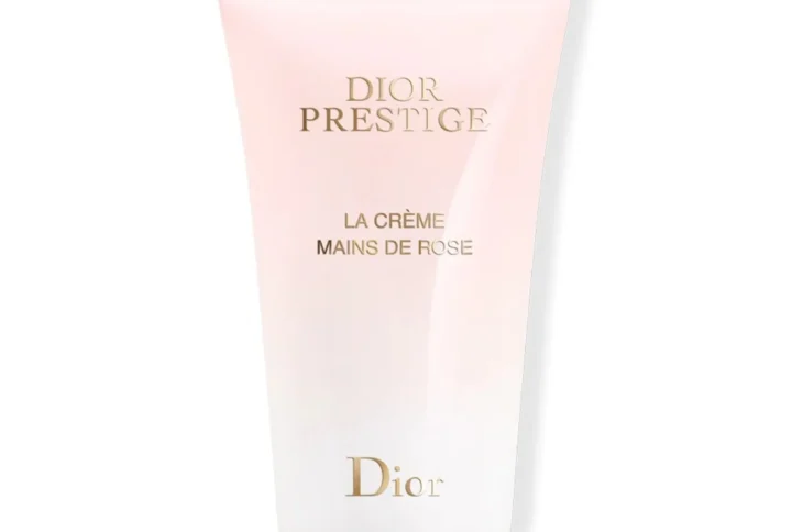 Dior Prestige La Creme Mains Rose 50ml | Jag Couture London – New York