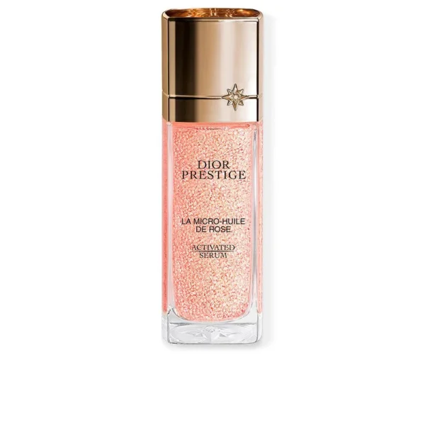 Dior Prestige La Micro-Huile de Rose Serum 50ml