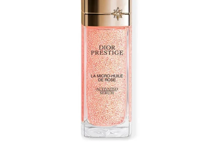 Dior Prestige La Micro-Huile de Rose Serum 50ml | Jag Couture London – New York