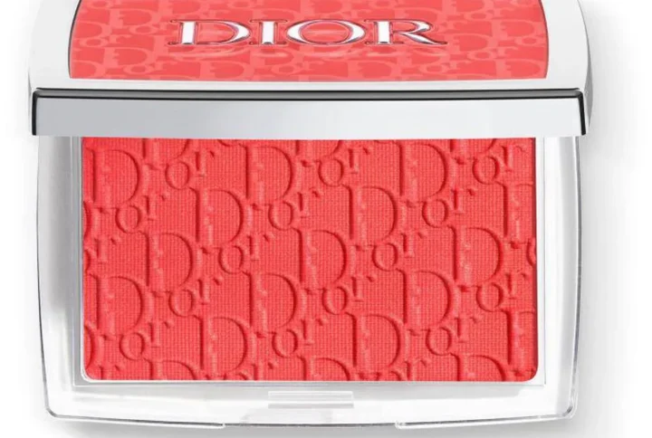 Dior Backstage Rosy Glow Polvos Compactos N015 1un - Jag Couture London
