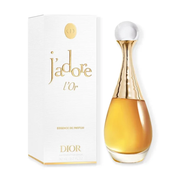 Dior J’adore L’Or Essence de Parfum 80ml