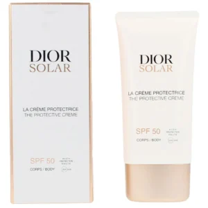 Dior Solar Body Sun Protection Cream SPF50 150ml