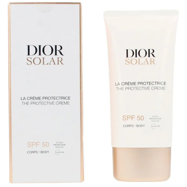 Dior Solar Body Sun Protection Cream SPF50 150ml