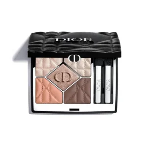 Dior 5 Couleurs Couture Eyeshadow Palette 563