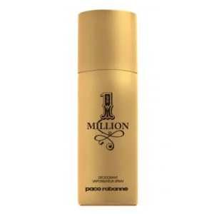 Paco Rabanne 1 Million Deodorant Spray 150ml - Jag Couture London