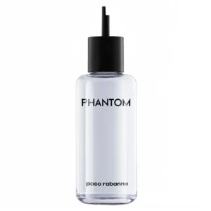 Paco Rabanne Phantom Eau De Toilette Refill 200ml - Jag Couture London